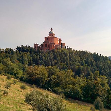 Casavacanzetoffee Gold Bologna Bagian luar foto